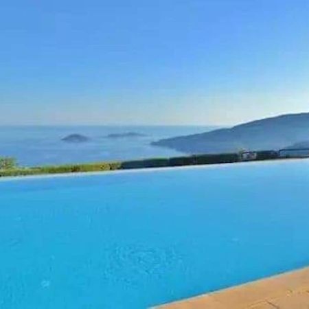 Belvedere, Lavanta, Kalkan Zewnętrze zdjęcie