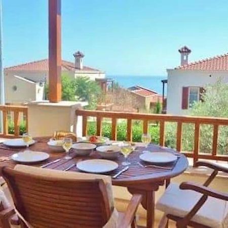Belvedere, Lavanta, Kalkan Zewnętrze zdjęcie