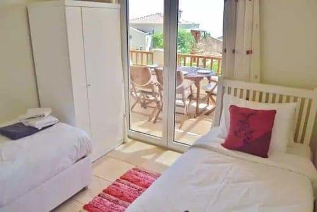 Belvedere, Lavanta, Kalkan Zewnętrze zdjęcie