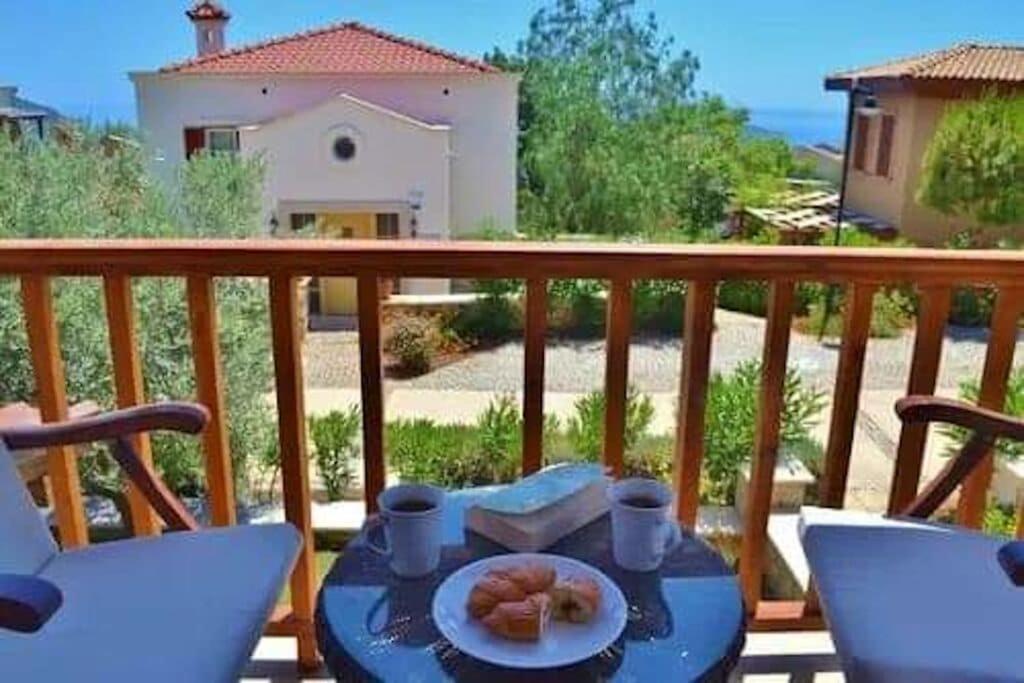 Belvedere, Lavanta, Kalkan Zewnętrze zdjęcie