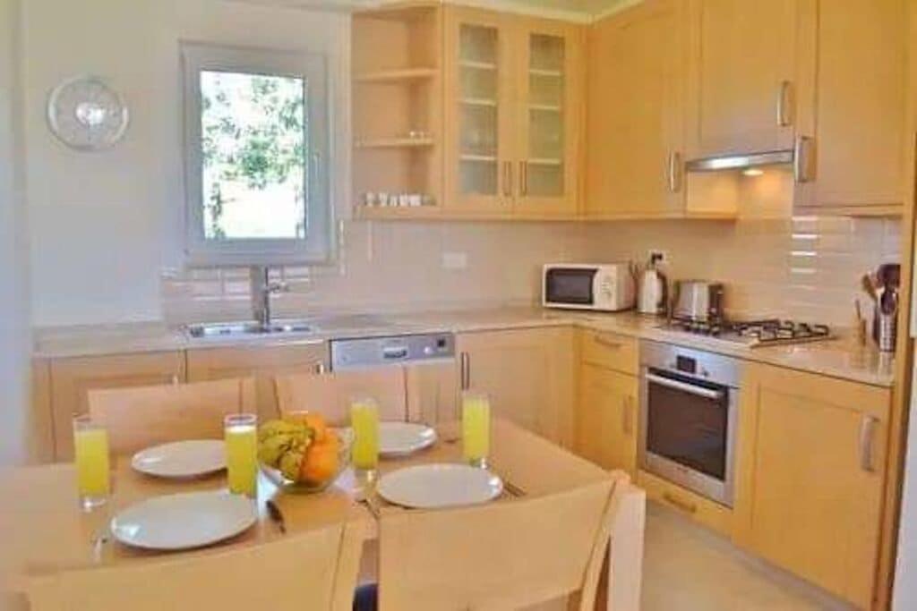 Belvedere, Lavanta, Kalkan Zewnętrze zdjęcie