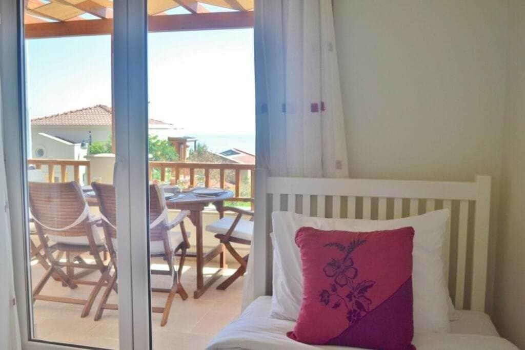 Belvedere, Lavanta, Kalkan Zewnętrze zdjęcie