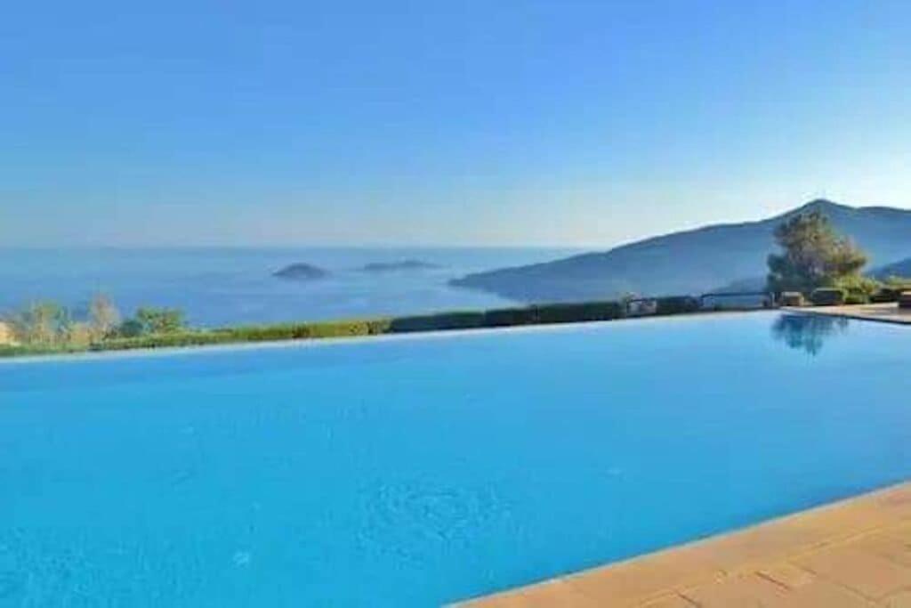 Belvedere, Lavanta, Kalkan Zewnętrze zdjęcie