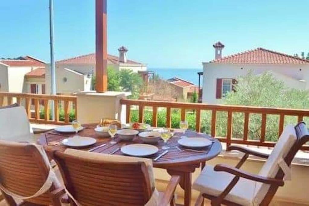 Belvedere, Lavanta, Kalkan Zewnętrze zdjęcie